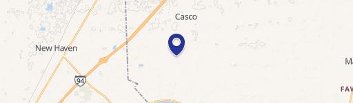 9279 Marine City Hwy