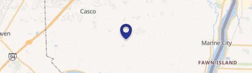 7715 Marine City Hwy