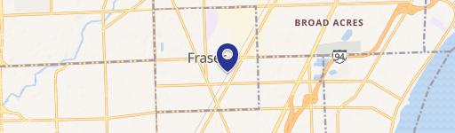 Fraser, MI 48026