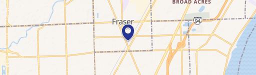 Fraser, MI 48026