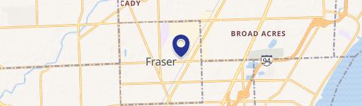 17779 14th Mile Rd, Unit 1