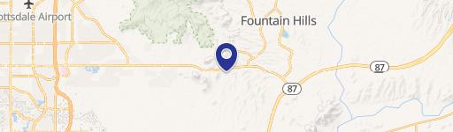 Fountain Hills, AZ 85268