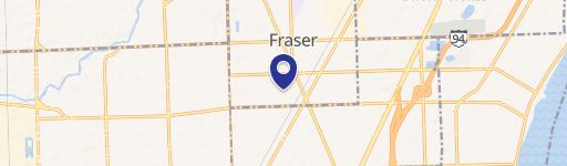 31375 Fraser Dr