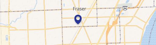31000 Fraser Dr