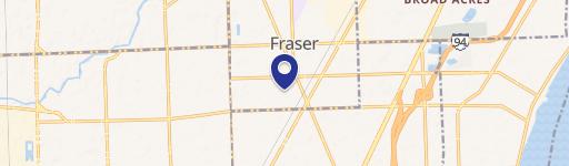 31425 Fraser Dr