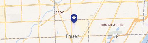 33466 Garfield Rd, Unit 33500