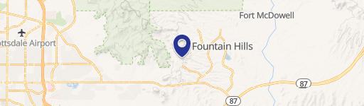 Fountain Hills, AZ 85268
