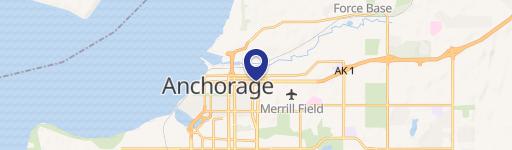 Anchorage, AK 99501