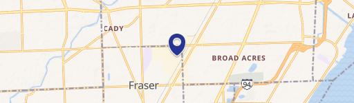 34203 James J Pompo Dr