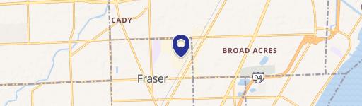 33441 James J Pompo Dr