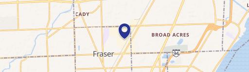 33661 James J Pompo Dr