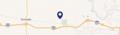 8385 Lapeer Rd, Unit 1