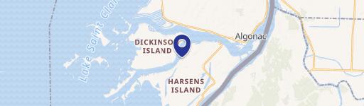 3990 Middle Channel Dr