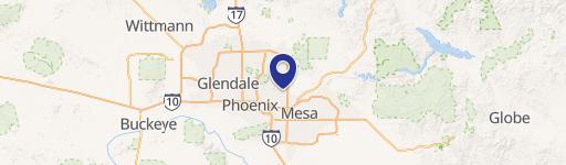 7700 Indian School Rd Ste, Unit 100