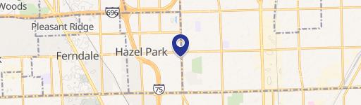 Hazel Park, MI 48030