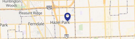 Hazel Park, MI 48030