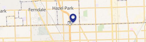 Hazel Park, MI 48030
