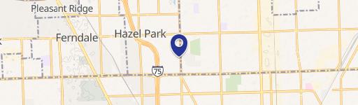 Hazel Park, MI 48030
