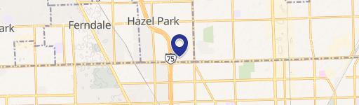 Hazel Park, MI 48030