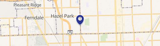 Hazel Park, MI 48030