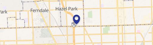 Hazel Park, MI 48030
