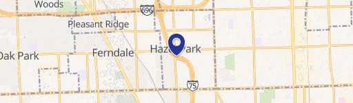 Hazel Park, MI 48030