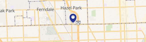 Hazel Park, MI 48030