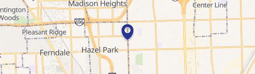 Hazel Park, MI 48030