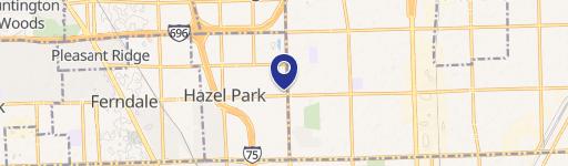 Hazel Park, MI 48030