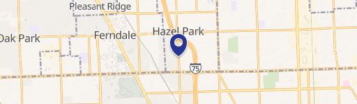 Hazel Park, MI 48030