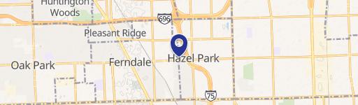 634 9th Mile Rd, Unit 638