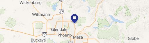 14200 Northsight Blvd Ste, Unit 100