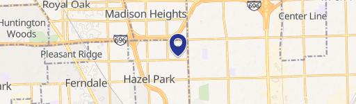 1555 Woodward Hts Blvd