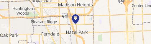 41 Woodward Hts Blvd