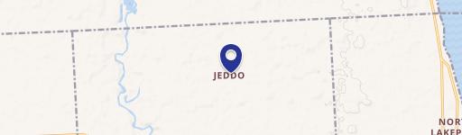 Jeddo, MI 48032