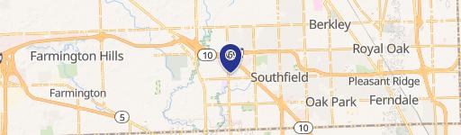 25140 Lahser Rd, Unit C252