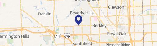 Southfield, MI 48076