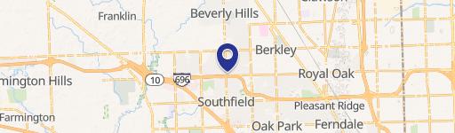 Southfield, MI 48076