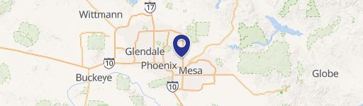 8111 Thomas Rd Ste, Unit 100