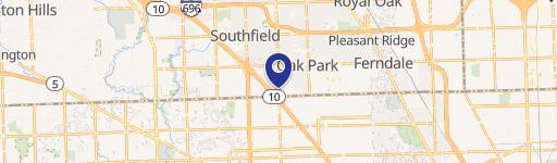 20905 Greenfield Rd Ste, Unit 105