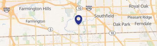 22511 Telegraph Rd Ste, Unit 204