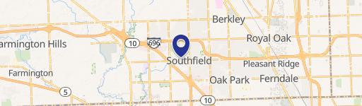 18900 10th Mile Rd