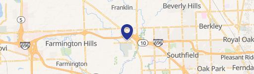 25900 11th Mile Rd, Unit 1