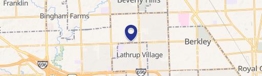 18535 12th Mile Rd Ste A