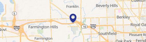 26255 American Dr, Unit 15