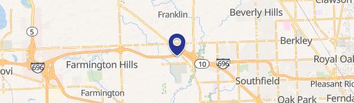 26360 American Dr, Unit 16