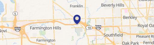 26455 American Dr, Unit 2