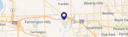 26545 American Dr, Unit 8