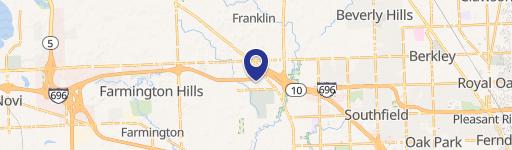 26495 American Dr, Unit 9