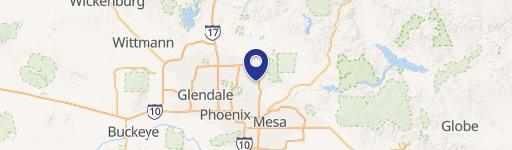 10605 Hayden Rd Ste, Unit 101